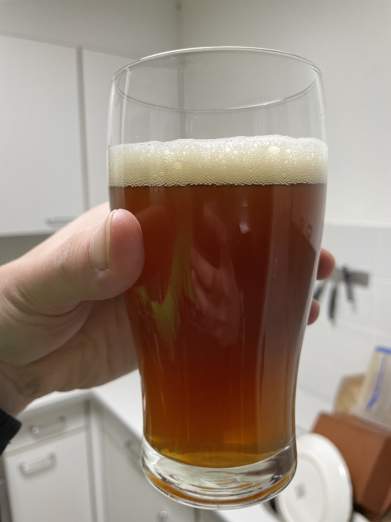 beer-result-with-foam